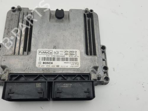 Used Engine control unit (ECU) Engine control unit (ECU) FORD FOCUS IV (HN) [2018-2026] 36500019 36500019