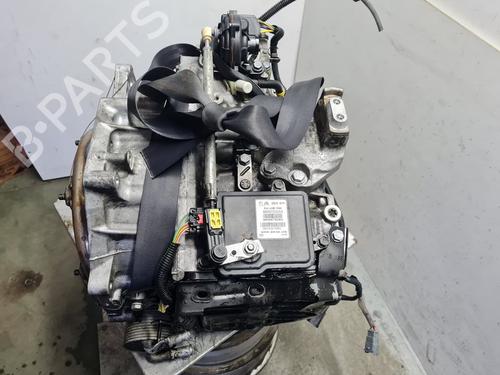 Gearbox CITROËN C4 Picasso II | BP21642969M3 - Image 7