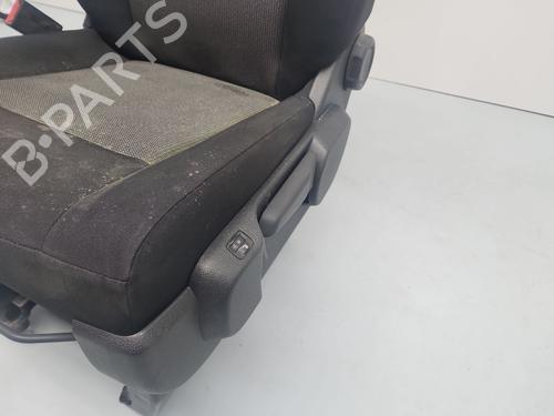 Left front seat PEUGEOT EXPERT Bus (V_) 1.5 BlueHDi 100 | BP34613988C15 - Image 4