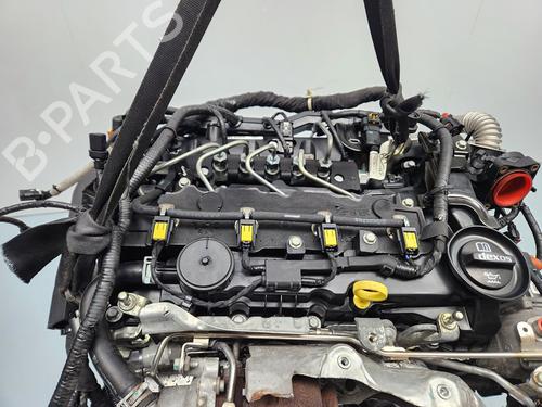 Motor OPEL MOKKA / MOKKA X (J13) 1.6 CDTI (_76) | BP21657805M1 