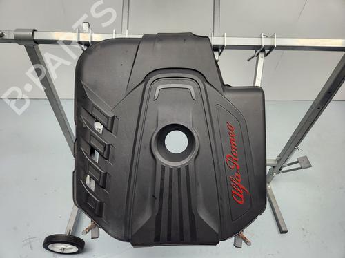 Used Upper protection ALFA ROMEO STELVIO (949_) 2.2 D Q4 (949.AXB2A) (209 hp) 30876461