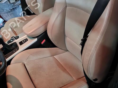 Used Left front seat Left front seat 37173746 37173746