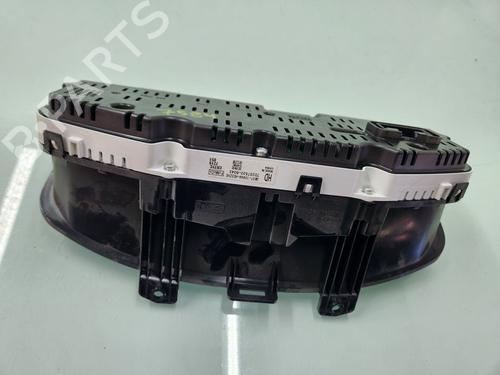 Instrument cluster FORD RANGER (TKE) 3.2 TDCi 4x4 | BP25996192C47 