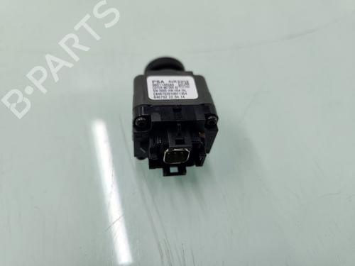 Camera CITROËN C4 Grand Picasso II (DA_, DE_) 1.6 HDi / BlueHDi 115 | BP24973338E14 