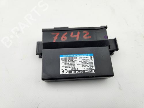 Used Electronic module Electronic module MAZDA CX-5 (KE, GH) [2011-2017] 29915050 29915050