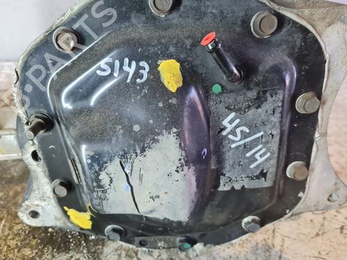 Front differential DODGE NITRO  | BP21641627M23 
