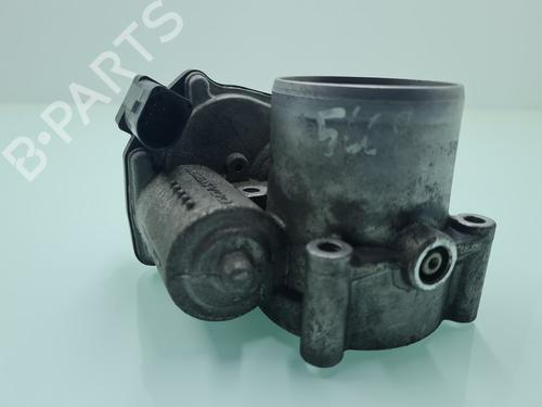 Used Throttle body SEAT IBIZA III (6L1) [2002-2009]  21636869