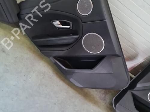 Used Rear left panel Rear left panel LAND ROVER RANGE ROVER EVOQUE (L538) 2.0 D 4x4 (150 hp) 38969133 38969133