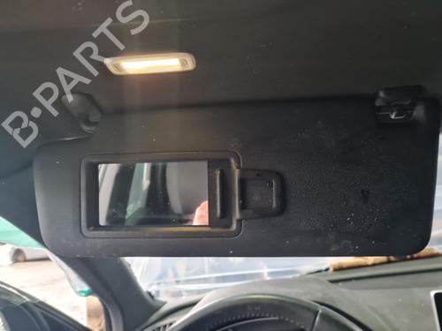 Parasol izquierda AUDI Q5 Sportback (FYT) 40 TDI Mild Hybrid quattro (204 hp) 32146999