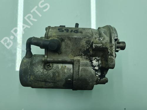 Used Starter HYUNDAI TUCSON (JM) [2004-2019]  21640795