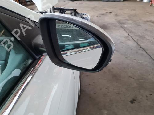Right mirror RENAULT MEGANE IV Hatchback (B9A/M/N_)  | BP21655985C27 