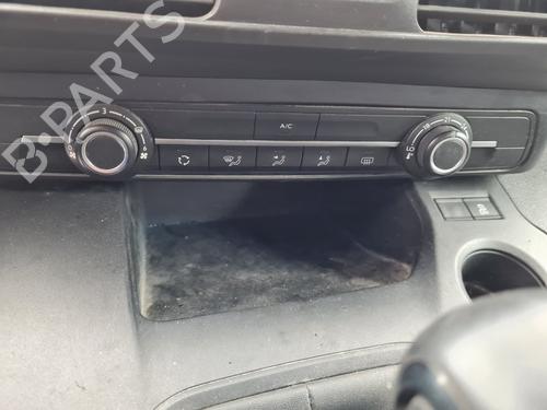 AC-Styringsenhed/Manøvreenhed PEUGEOT RIFTER [2018-2025]  21765275