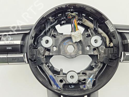 Ratt MAZDA CX-30 (DM) SKYACTIV-G M Hybrid | BP39066711C49 - Image 4