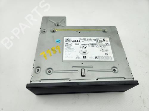 Used Electronic module AUDI A1 Sportback (GBA) 25 TFSI (95 hp) 30936697