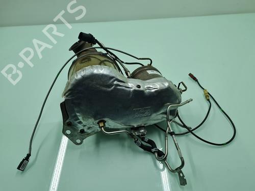 Used Particulate filter Particulate filter VW TIGUAN (AD1, AX1) [2016-2024] 21643372 21643372