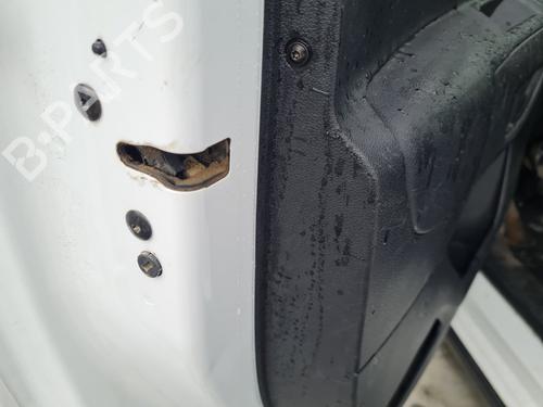 Used Front left lock PEUGEOT RIFTER [2018-2025]  21765270