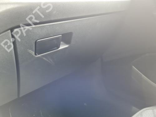 Glove box VW POLO VI (AW1, BZ1, AE1)  | BP29722422C95 