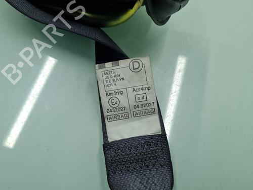 Front right seatbelt TOYOTA LAND CRUISER PRADO (_J12_)  | BP22407251I25 