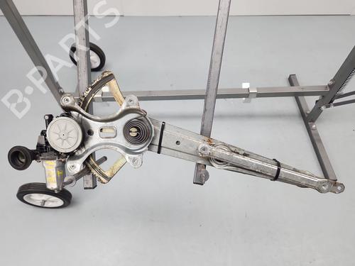 Used Front left window mechanism Front left window mechanism TOYOTA LAND CRUISER PRADO (_J12_) 3.0 D-4D (KDJ120, KDJ125) (163 hp) 34644904 34644904