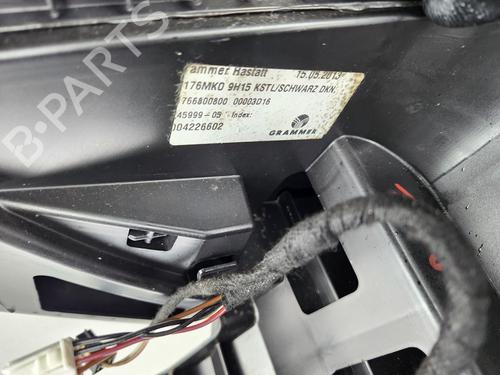 Middle console MERCEDES-BENZ A-CLASS (W176) | BP25925842I22 - Image 6