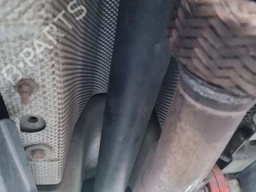 Used Driveshaft Driveshaft 38969161 38969161