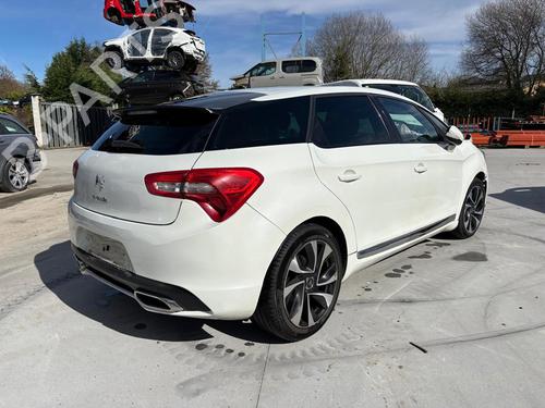 Pièces Détachées Usagées CITROËN DS5 [2011-2016]  4455956