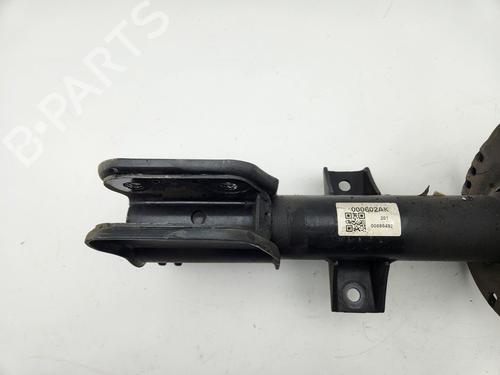 Right front shock absorber VW MULTIVAN T7 (STM, STN) 1.4 eHybrid | BP31840949M17 - Image 3