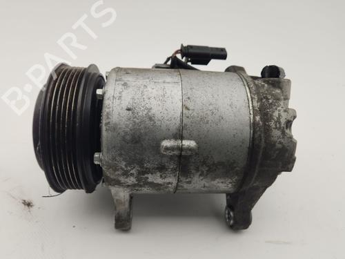 Used AC compressor AC compressor MINI MINI (F56) [2013-2026] 32684201 32684201