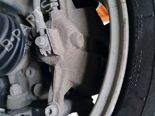 Used Left front brake caliper Left front brake caliper 38592385 38592385