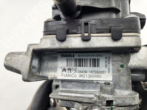 Egr DS DS 7 Crossback (J4_, JR_, JC_)  | BP29436044M69 