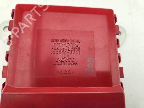 Electronic module LEXUS IS II (_E2_) 250 (GSE20) | BP30569738M83 - Image 2