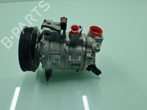 Used AC compressor AUDI Q5 (FYB, FYG) [2016-2025]  21641571