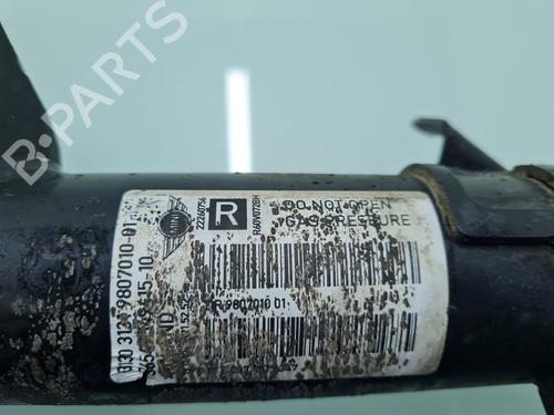 Right front shock absorber MINI MINI CLUBVAN (R55) Cooper D | BP21649677M17 