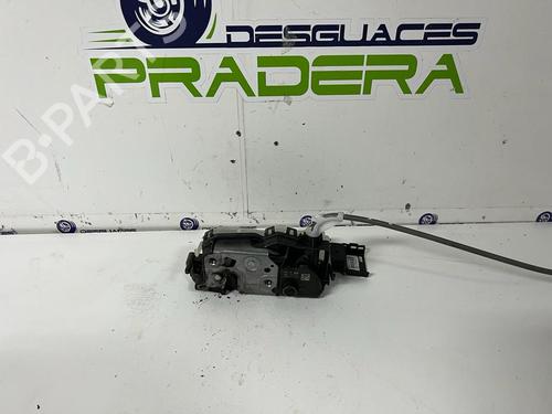 Used Rear right lock Rear right lock CITROËN C4 CACTUS [2014-2026] 21660521 21660521
