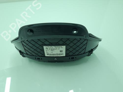 Instrument cluster BMW 3 Touring (F31) 330 d | BP21642818C47 