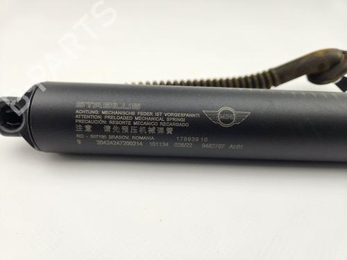 Gassdemper Bakluke MINI MINI COUNTRYMAN (F60) Cooper S | BP27924002C138 