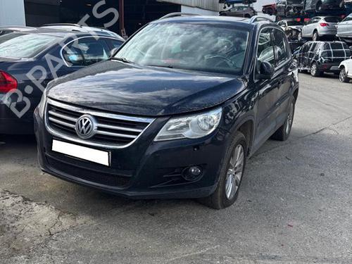 Jack Kit VW TIGUAN (5N_) 2.0 TDI 4motion | BP24173974C119 