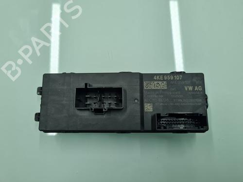 Used Electronic module Electronic module AUDI A5 Sportback (F5A, F5F) 45 TFSI Mild Hybrid quattro (265 hp) 21764565 21764565