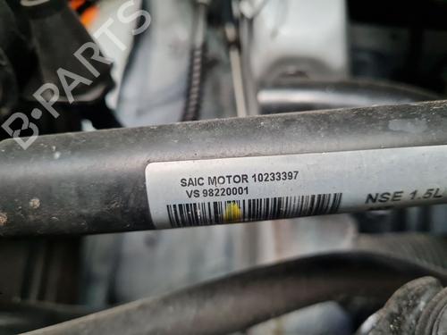 Right front driveshaft MG MG ZS SUV (AZS1) 1.5 VTi | BP38107595M39 - Image 2