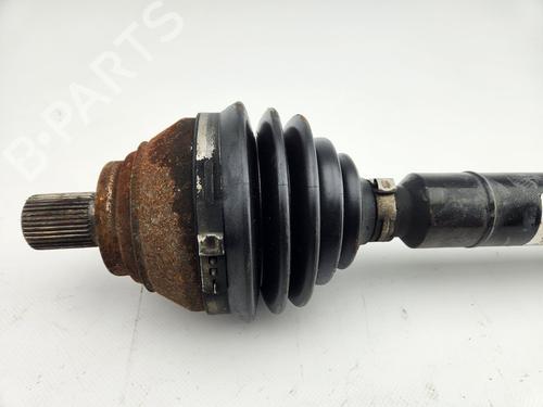 Right front driveshaft SKODA KAROQ (NU7, ND7) | BP24894187M39 - Image 3