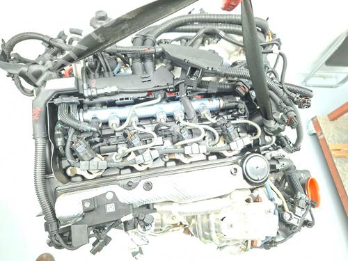 Engine BMW X3 (G01, F97, G08) xDrive 20 d Mild-Hybrid | BP38873558M1 - Image 2