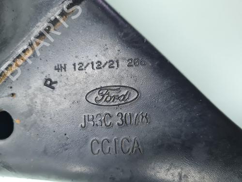 Right front suspension arm FORD RANGER (TKE)  | BP21764409M13 