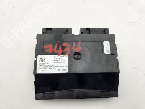 Used Electronic module BMW 2 Gran Coupe (F44) 218 i (136 hp) 30387797