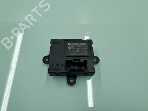 Used Electronic module Electronic module LAND ROVER RANGE ROVER EVOQUE (L538) [2011-2019] 21639684 21639684