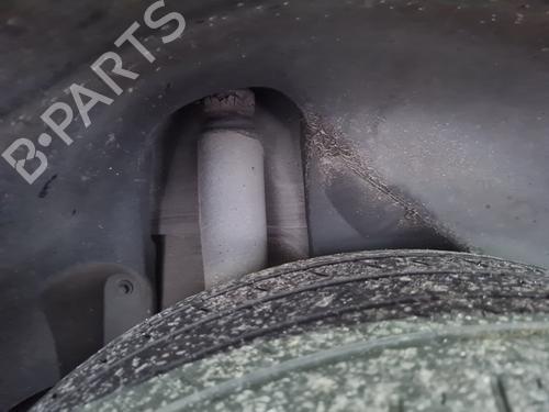 Used Right rear shock absorber BMW X3 (E83) xDrive 20 d (177 hp) 23424257