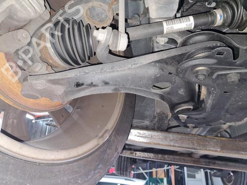 Right front suspension arm PEUGEOT 2008 II (UD_, US_, UY_, UJ_, UR_, UC_)  | BP21647032M13 