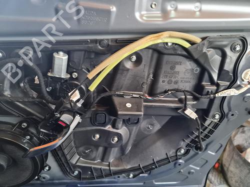 Used Front right window mechanism Front right window mechanism MAZDA CX-5 (KE, GH) [2011-2017] 33215759 33215759