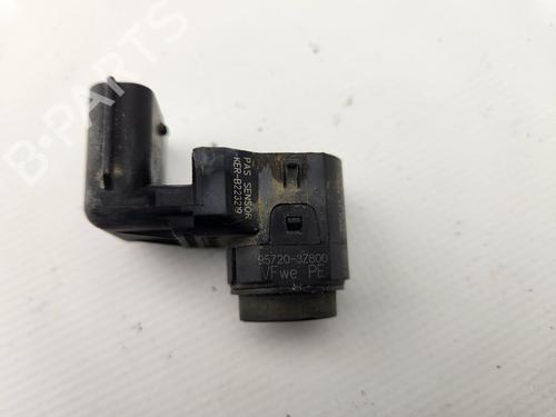 Electronic module HYUNDAI i40 I (VF) 1.7 CRDI | BP29148492M83 
