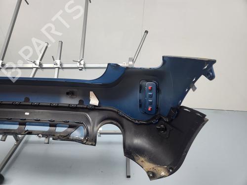 Rear bumper MINI MINI COUNTRYMAN (F60) Cooper S | BP27983630C8 
