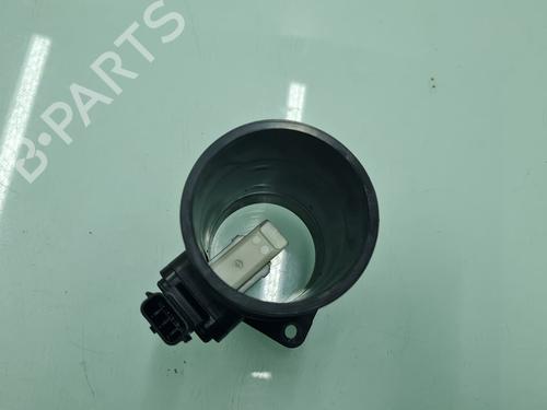 Mass air flow sensor RENAULT LAGUNA III (BT0/1)  | BP21657248M95 